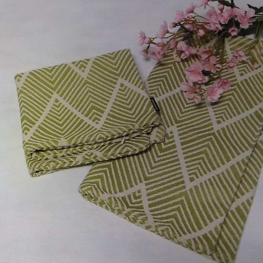 Homfiner 2 pillows covers